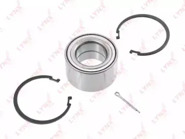 Комплект подшипника ступицы колеса LYNXauto купить