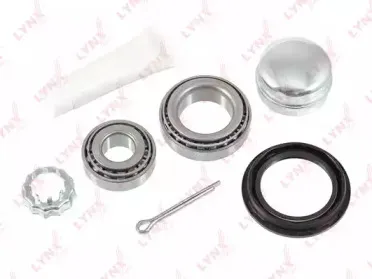 Комплект подшипника ступицы колеса LYNXauto купить