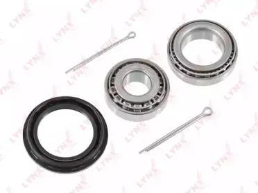 Комплект подшипника ступицы колеса LYNXauto купить
