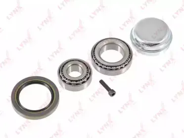 Комплект подшипника ступицы колеса LYNXauto купить