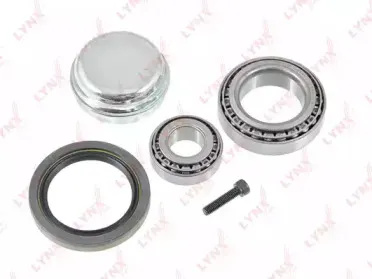 Комплект подшипника ступицы колеса LYNXauto купить