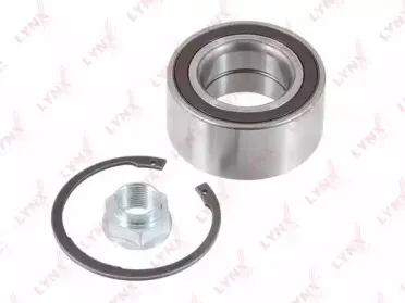 Комплект подшипника ступицы колеса LYNXauto купить