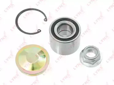 Комплект подшипника ступицы колеса LYNXauto купить