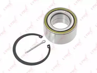 Комплект подшипника ступицы колеса LYNXauto купить