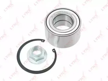 Комплект подшипника ступицы колеса LYNXauto купить