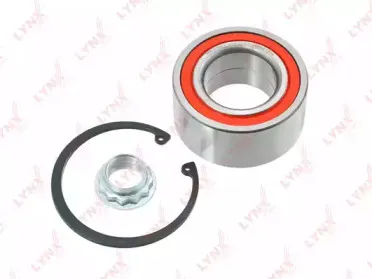 Комплект подшипника ступицы колеса LYNXauto купить