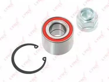 Комплект подшипника ступицы колеса LYNXauto купить