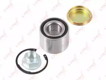 Комплект подшипника ступицы колеса LYNXauto купить