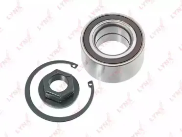 Комплект подшипника ступицы колеса LYNXauto купить