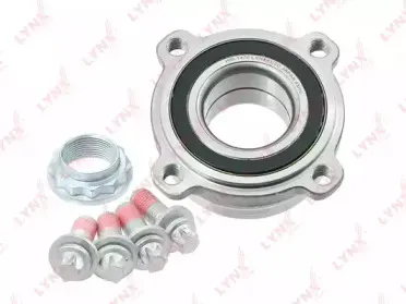 Комплект подшипника ступицы колеса LYNXauto купить