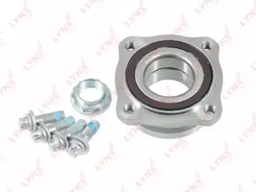 Комплект подшипника ступицы колеса LYNXauto купить