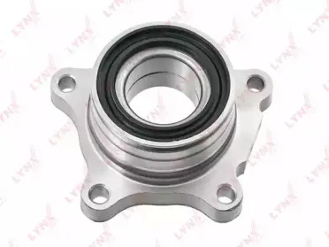 Комплект подшипника ступицы колеса LYNXauto купить