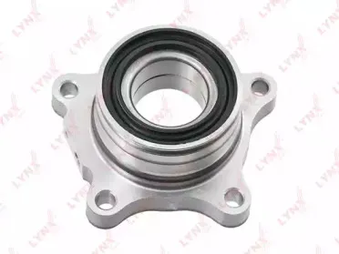 Комплект подшипника ступицы колеса LYNXauto купить