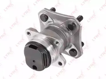 Комплект подшипника ступицы колеса LYNXauto купить