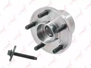 Комплект подшипника ступицы колеса LYNXauto купить