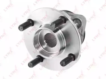 Комплект подшипника ступицы колеса LYNXauto купить