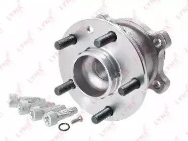 Комплект подшипника ступицы колеса LYNXauto купить