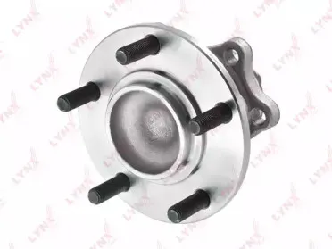Комплект подшипника ступицы колеса LYNXauto купить