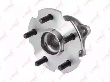 Комплект подшипника ступицы колеса LYNXauto купить