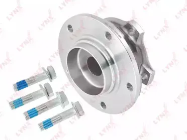 Комплект подшипника ступицы колеса LYNXauto купить