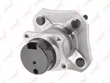 Комплект подшипника ступицы колеса LYNXauto купить