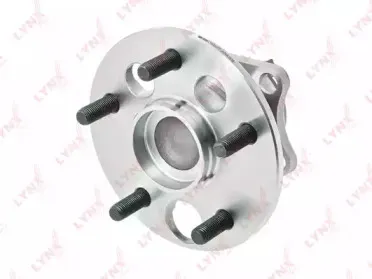 Комплект подшипника ступицы колеса LYNXauto купить