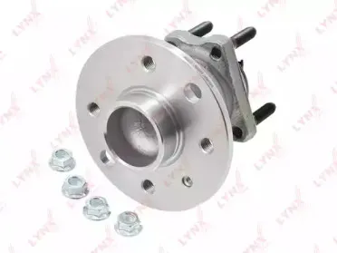 Комплект подшипника ступицы колеса LYNXauto купить