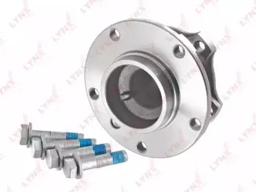 Комплект подшипника ступицы колеса LYNXauto купить