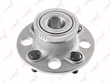 Комплект подшипника ступицы колеса LYNXauto купить