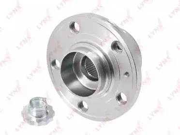 Комплект подшипника ступицы колеса LYNXauto купить