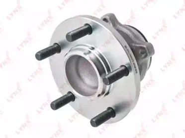 Комплект подшипника ступицы колеса LYNXauto купить