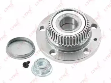 Комплект подшипника ступицы колеса LYNXauto купить