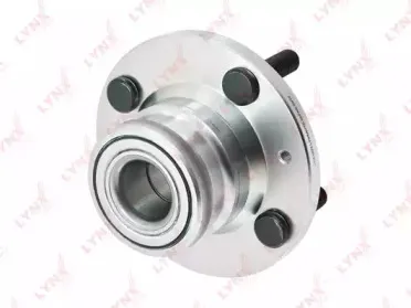 Комплект подшипника ступицы колеса LYNXauto купить