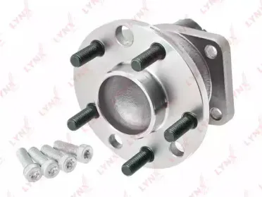 Комплект подшипника ступицы колеса LYNXauto купить