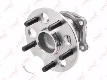 Комплект подшипника ступицы колеса LYNXauto купить