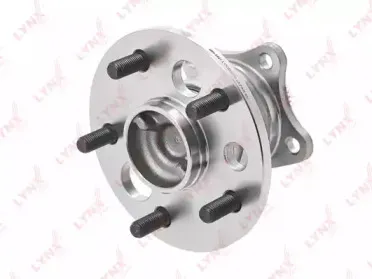 Комплект подшипника ступицы колеса LYNXauto купить