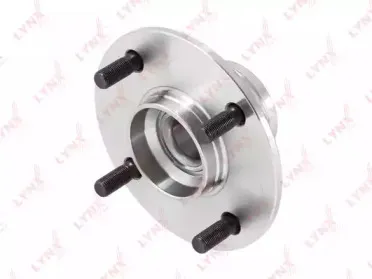 Комплект подшипника ступицы колеса LYNXauto купить