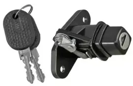 Замок задней двери ELECTRIC LIFE купить