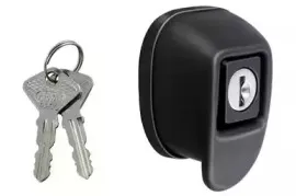 Замок задней двери ELECTRIC LIFE купить