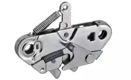 Замок капота ELECTRIC LIFE купить