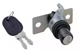 Замок задней двери ELECTRIC LIFE купить