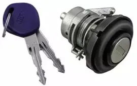 Замок задней двери ELECTRIC LIFE купить