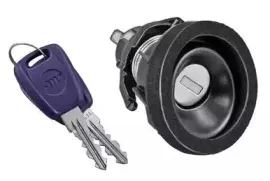 Замок задней двери ELECTRIC LIFE купить