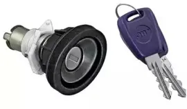 Замок задней двери ELECTRIC LIFE купить