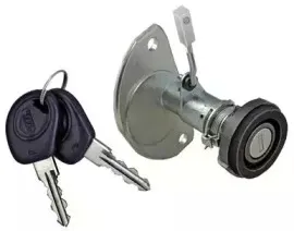 Замок задней двери ELECTRIC LIFE купить