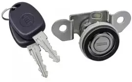 Замок задней двери ELECTRIC LIFE купить