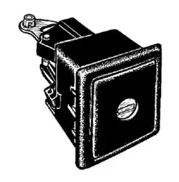 Замок задней двери ELECTRIC LIFE купить