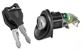 Замок задней двери ELECTRIC LIFE купить