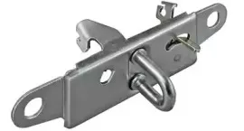 Замок задней двери ELECTRIC LIFE купить