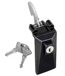 Замок задней двери ELECTRIC LIFE купить